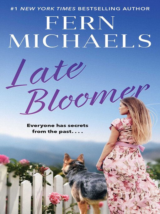Title details for Late Bloomer by Fern Michaels - Available